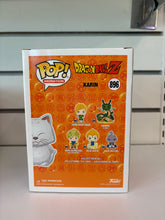 Funko Pop  Karin (Flocked)