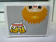 Funko Pop Heat Miser