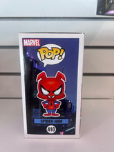 Funko Pop Spider-Ham