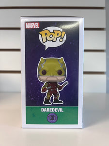 Funko Pop Daredevil