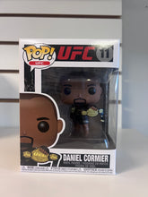 Funko Pop Daniel Cormier