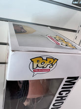 Funko Pop Michonne
