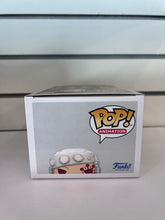 Funko Pop Tengen Uzui