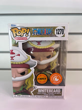 Funko Pop Whitebeard Gamestop (Chase)