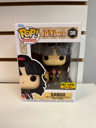 Funko Pop Sango