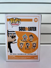 Funko Pop Death the Kid (Autographed With JSA Authentication)