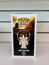 Funko Pop Eren (Titan Form) (Rage)