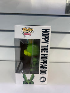 Funko Pop Hoppy the Hopparoo