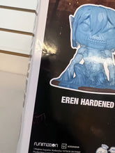 Funko Pop Eren Hardened