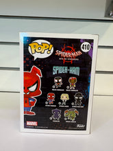 Funko Pop Spider Ham