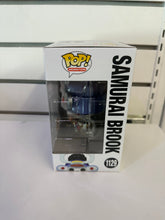 Funko Pop Samurai Brook