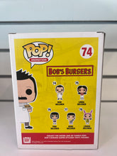 Funko Pop Bob Belcher