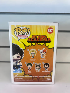 Funko Pop Dabi