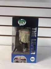 Funko Pop The Leper