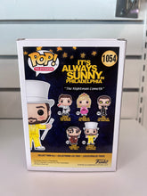 Funko Pop Charlie Starring as the Dayman