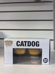 Funko Pop Catdog