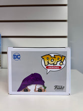 Funko Pop The Joker Batman 1989