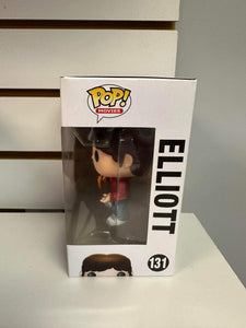 Funko Pop Elliott