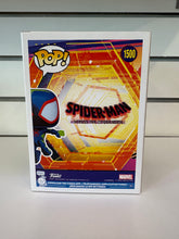 Funko Pop Spider-Man