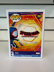 Funko Pop Spider-Man