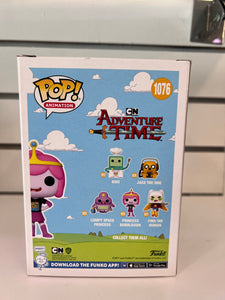 Funko Pop Princess Bubblegum