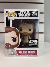 Funko Pop Obi-Wan Kenobi