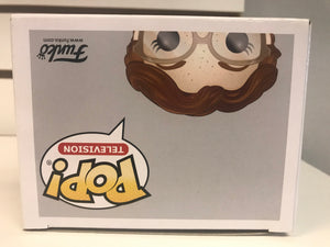 Funko Pop Barb