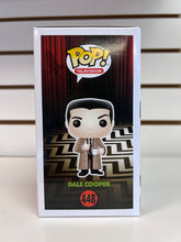 Funko Pop Dale Cooper