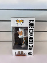 Funko Pop Clone Commander Cody