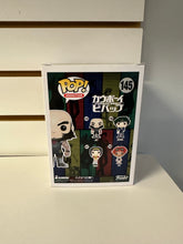 Funko Pop Jet