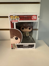 Funko Pop Light