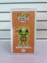 Funko Pop Michelangelo