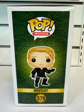 Funko Pop Westley (Masked)