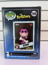 Funko Pop Dino