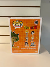 Funko Pop Porunga