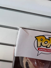 Funko Pop Asuka