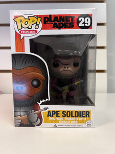 Funko Pop Ape Soldier