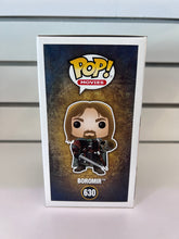 Funko Pop Boromir