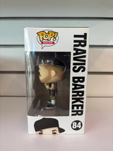 Funko Pop Travis Barker