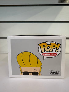 Funko Pop Johnny Bravo