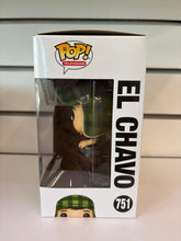 Funko Pop El Chavo