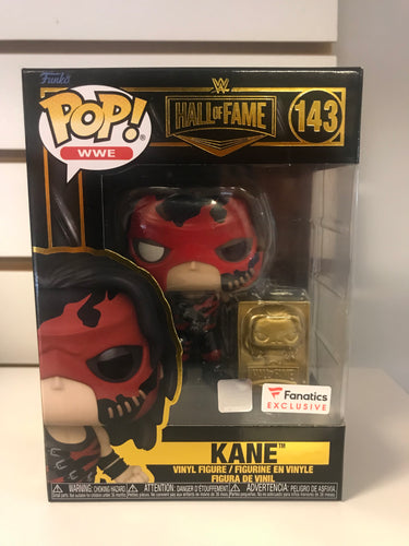 Funko Pop Kane
