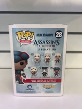 Funko Pop Aveline De Grandpre