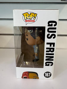 Funko Pop Gus Fring