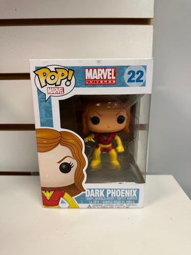 Funko Pop Dark Phoenix