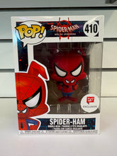 Funko Pop Spider Ham