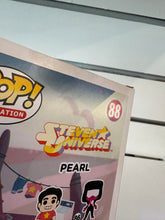 Funko Pop Pearl (Glow in the Dark)