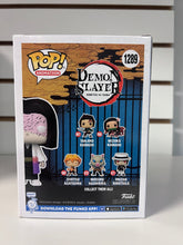 Funko Pop Kagaya Ubuyashiki