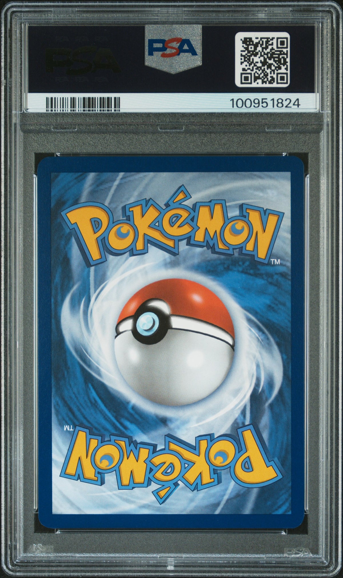 PSA 10 Radiant Charizard [Crown Zenith]
