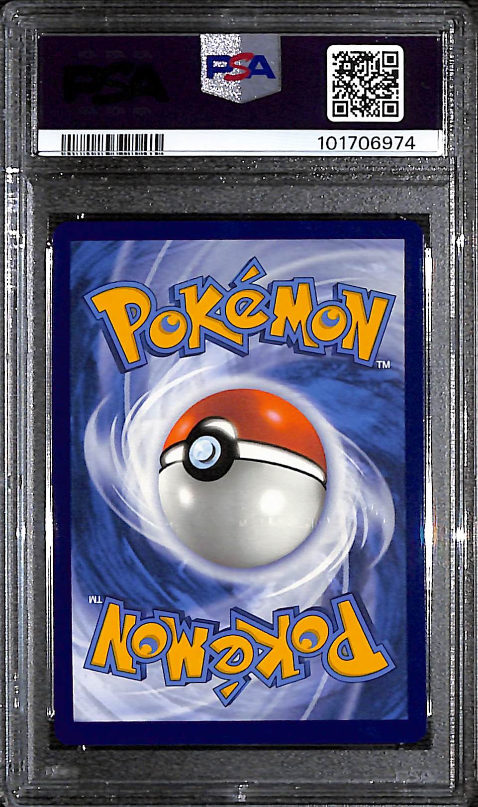 PSA 10 Eevee #188 [Twilight Masquerade]